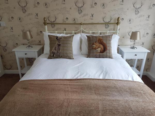 Foxes Field B&B Aston Nantwich Wrenbury Luaran gambar